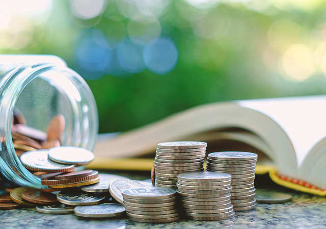 How Does a Saving Account Help With Financial Stability?