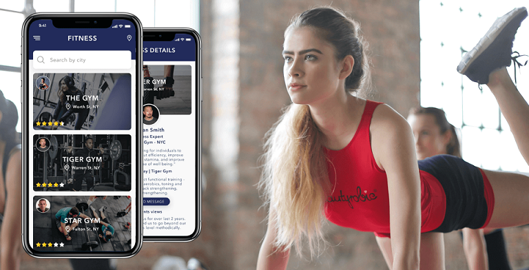 How Much Does It Cost To Develop a Fitness App?