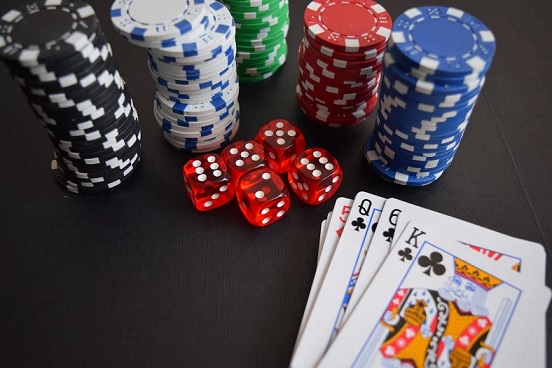 Five Best Tips To Use At New Casinos