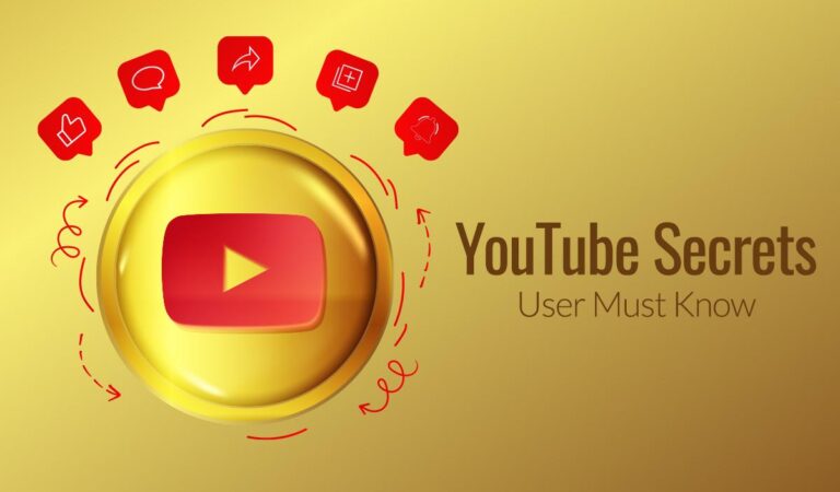 YouTube Secrets Every Power User Must Know