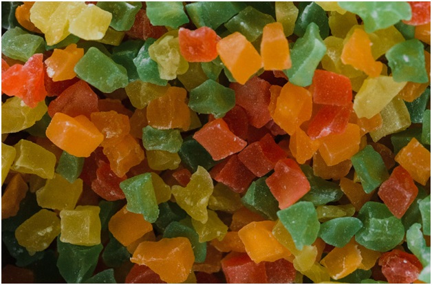 <strong>What Are CBD Gummies Good For?</strong>