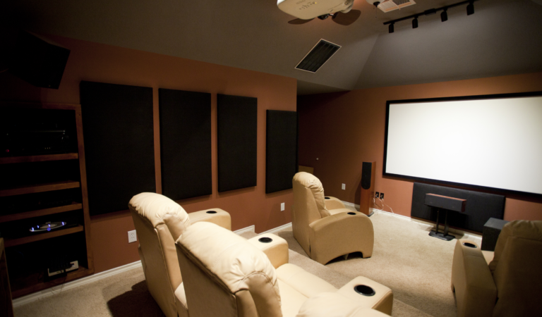 <strong>The Trends of Private Cinemas: How Did It Become Popular</strong>