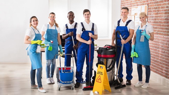 Educated Guesses: Marketing Your Cleaning Company To College Students