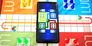 Reasons to Play Ludo