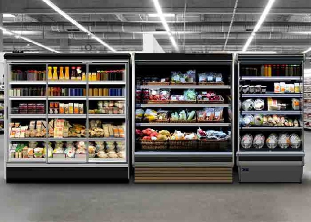Understanding Different Types of Restaurant Refrigeration Systems